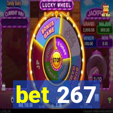 bet 267